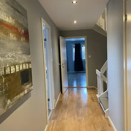 度假居 Platinum House - Centrally Located With Facilities *