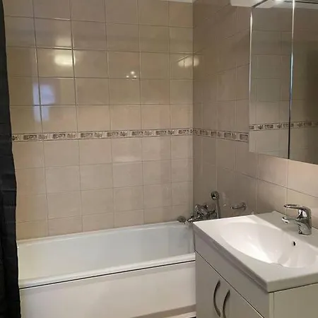 度假居 Platinum House - Centrally Located With Facilities 奥斯陆