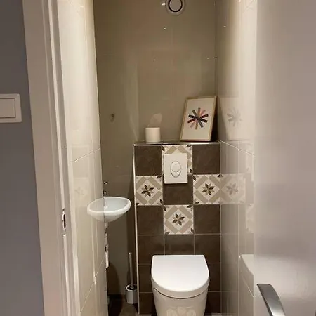 Platinum House - Centrally Located With Facilities 奥斯陆