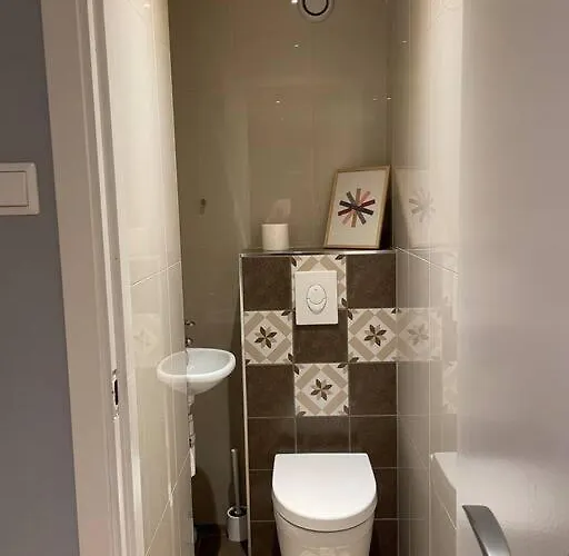 Platinum House - Centrally Located With Facilities אוסלו